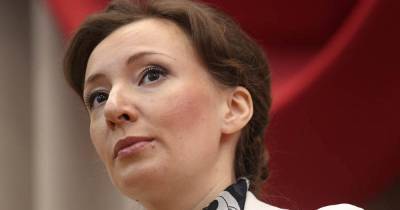 Анна Кузнецова - Кузнецова: детей на акциях в России могут использовать как "живой щит" - ren.tv
