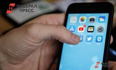 Владимир Зыков - Tik Tok начал удалять видео с призывами идти на митинги - fedpress.ru - Москва