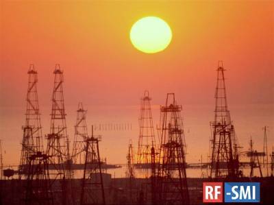 Льготы по добыче сверхвязкой нефти могут вернуть - rf-smi.ru - респ. Коми - Усинск