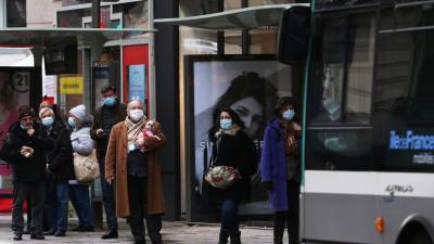 Анатолий Альтштейн - Во Франции - Во Франции за сутки выявлено более 22 тысяч случаев коронавируса - russian.rt.com - Santé