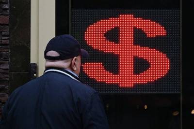 Александр Бахтин - Финансист научил, как дешево покупать валюту при любом курсе - smartmoney.one - Москва