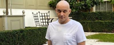 Олег Тиньков - Тиньков рассказал, что у него появились осложнения после пересадки костного мозга - runews24.ru