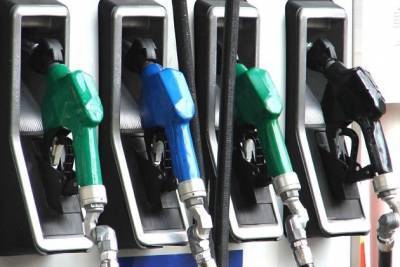 Глава Ассоциации независимых АЗС Забайкалья предупредил о грядущем повышении цен на бензин - chita.ru