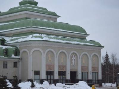 В Министерстве культуры Башкирии рассказала, стоит ли ожидать в этом году новых постановок в театрах - ufatime.ru - Башкирия
