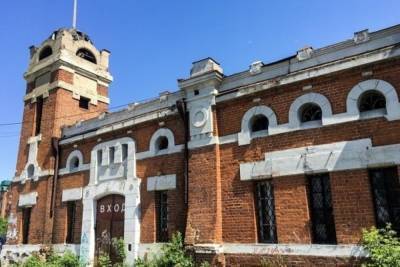 В Томске на аукцион выставят исторические Гороховские склады - tomsk.mk.ru - Томск