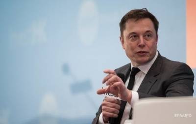 Илон Маск - Маск пообещал награду в 100 млн долларов за новацию - korrespondent.net