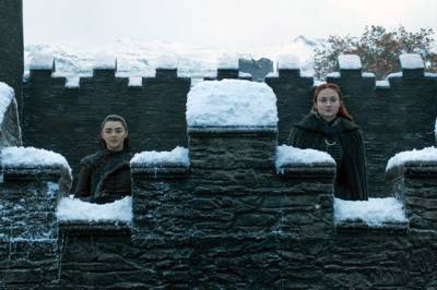 Джордж Мартин - HBO работает над созданием нового приквела к «Игре престолов» - aif.ru - США