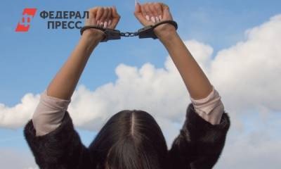 Во Владивостоке задержали главу городского штаба Навального - fedpress.ru - Владивосток