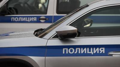 В Красноярске мужчина поджог автомобиль из-за мести - iz.ru - Красноярск