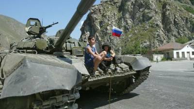 Мнимые «победы» Грузии: решение ЕСПЧ не поможет «восстановить целостность» - eadaily.com - Грузия
