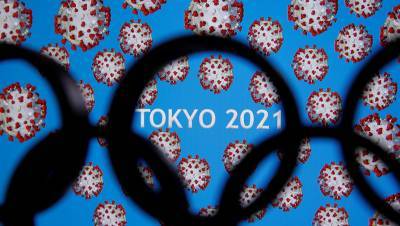 Есиро Мори - Решение о судьбе Олимпийских игр в Токио может быть принято в конце марта - gazeta.ru - Токио - Япония