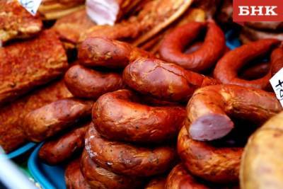Виктор Бобыря - Врач назвал три отравляющих кишечник продукта - bnkomi.ru