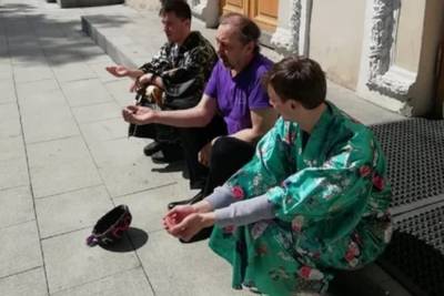 Николай Коляда - Коляда снимает спектакль по сказке Бажова Серебряное копытце из-за авторских прав - eburg.mk.ru