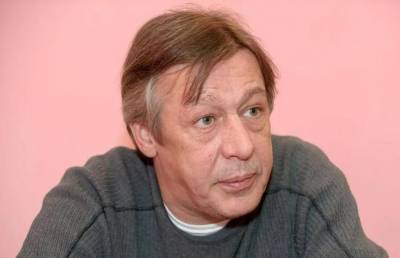 Михаил Ефремов - Ефремов заболел в колонии - pupolita.ru - Белгородская обл.