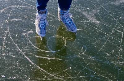 Спортивная студенческая ночь пройдет в Татьянин день на катке в Нижнем парке - lipetskmedia.ru - Липецкая обл. - Липецк