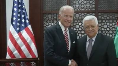 Дональд Трамп - Махмуд Аббас - Что ждут палестинцы от нового руководства США - isroe.co.il - США - Вашингтон - Палестина - Иерусалим