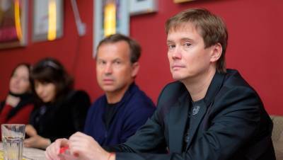 "Евразия" сжимается: петербургский миллиардер избавляется от своих компаний - dp.ru