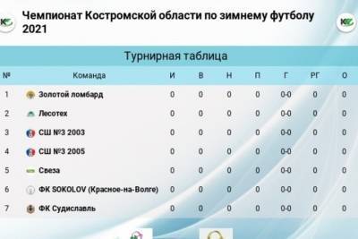 В Костроме проходит региональный турнир по новому виду спорта - зимнему футболу - kostroma.mk.ru - Норвегия - Швеция - Финляндия - Кострома
