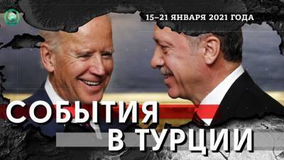 Реджеп Тайип Эрдоган - Эммануэль Макрон - Отношения Турции и США ждет еще больший раскол в 2021 году - riafan.ru - Норвегия - США - Турция - Осло - Курдистан