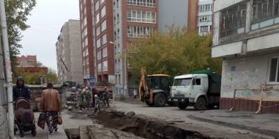 В 2021 году в Томске на ремонт 150 многоквартирных домов потратят более 700 млн рублей - tv2.today - Томск