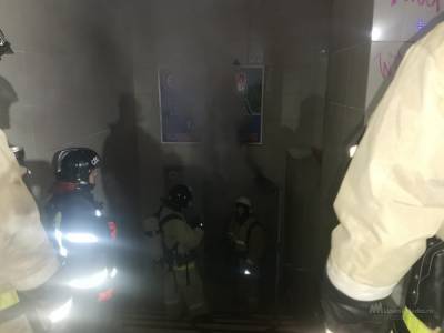 Матрас, сауна и почтовые ящики: что горело в Липецке с начала года - lipetskmedia.ru - Липецкая обл. - Липецк