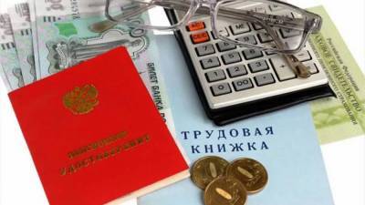Владимир Путин - Андрей Пудов - Минтруд РФ проработает вопрос индексации выплат работающим пенсионерам - nation-news.ru
