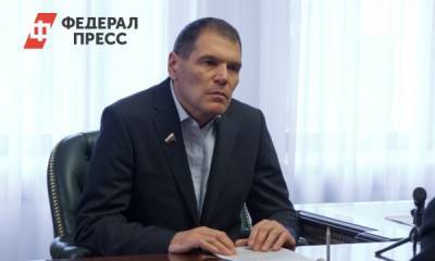 Андрей Барышев - Мэрия Челябинска взыскивает 10 миллионов с компании депутата Госдумы - fedpress.ru - Челябинск