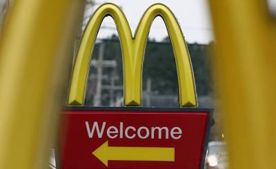 Daily Mail (Великобритания): сотрудница «Макдоналдса» рассказала, как оформляют заказы в «МакАвто», шокировав тысячи клиентов - inosmi.ru - Англия
