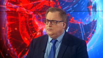 Дональд Трамп - Алексей Маслов - Алексей Фролов - Джо Байден - "Санкции против Китая - удар по США": какие отношения Байден выстроит с Пекином - tvc.ru - США