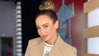 Ольга Бузова - Бузову в "проститутском" платье назвали "фанерщиной" и "пустышкой" - nation-news.ru