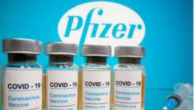 Вакцина Pfizer оказалась эффективной против нового штамма covid-19 — исследование - take-profit.org - Англия