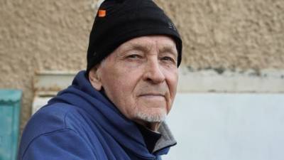 83-летний профессор Лев Петров ведет борьбу за выживание в Израиле - vesty.co.il - Санкт-Петербург