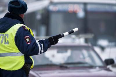 В Удмуртии задержали водителя со 100 неоплаченными штрафами - gorodglazov.com - респ. Удмуртия - Ижевск