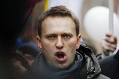 Любовь Соболь - Алексей Навальный - Дмитрий Антонов - Полиция задержала соратницу Навального накануне протестов - smartmoney.one - Москва - Россия - Москва