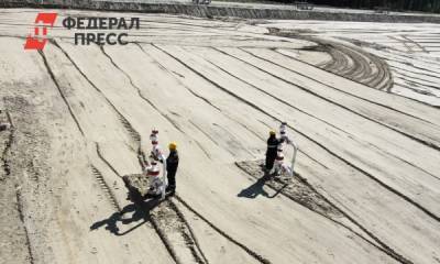 В прошлом году предприятия Югры добыли более 210 млн тонн нефти - fedpress.ru - Ханты-Мансийск - Югра