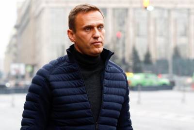 Алексей Навальный - Кира Ярмыш - В России массово задерживают соратников Навального - 24tv.ua