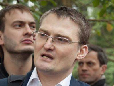 Павел Чиков - У адвоката Михаила Беньяша проводится обыск по делу о хищении макета пистоле третьим лицом - kasparov.ru - Краснодар