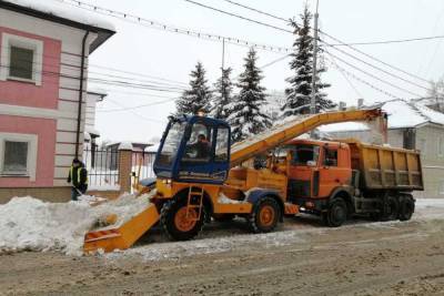 Затруднение движения по дорогам возможно в Серпухове - serp.mk.ru