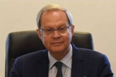 Александр Вершинин - Михаил Мишустин - Екатерина II - Российскую национальную библиотеку возглавил экс-глава музея Суворова Владимир Гронский - spb.mk.ru - Санкт-Петербург