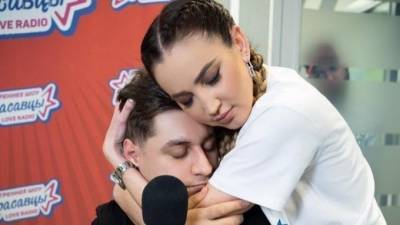 Ольга Бузова - Давид Манукян - Ольга Бузова объявила о расставании с Давой - piter.tv - Литва