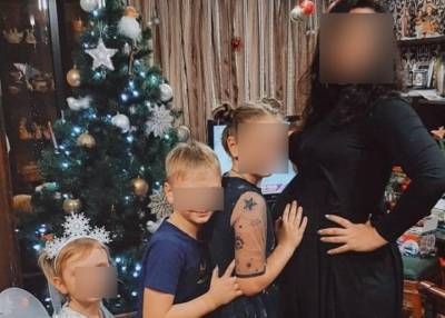 «Только собаку завели»: беременная четвертым мама умерла от COVID в Твери, малыша спасли - province.ru - Тверь