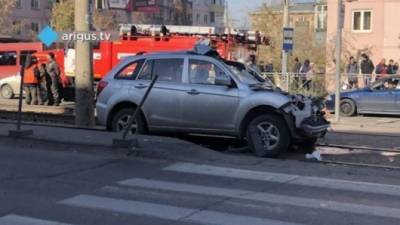 Сядет на 4 года тот, кто задавил двоих - usedcars.ru - Улан-Удэ - респ.Бурятия