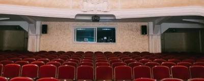Впервые за 16 лет у томского ТЮЗа появился главный художник - runews24.ru - Улан-Удэ - Томск