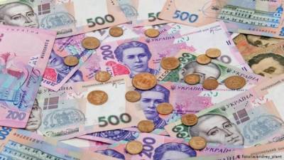 Официальный курс доллар продолжает расти - ru.espreso.tv
