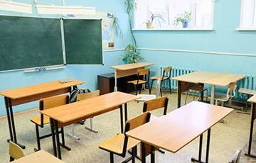 Виталий Пристромов - В Чечерске учительница ударила шестиклассника головой об парту - charter97.org - Чечерск