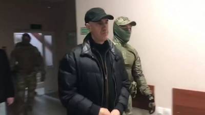 Анатолий Быков - Алексей Прохоров - Защита ходатайствует о рассмотрении дела бизнесмена Быкова присяжными - russian.rt.com - Красноярск
