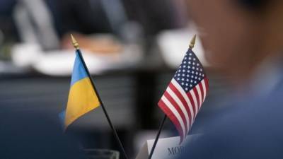 Руслан Бальбек - Владимир Огрызко - Идею сделать из Украины "плацдарм США" для борьбы с Россией оценили в ГД РФ - nation-news.ru - США - Киев - Вашингтон - Крым