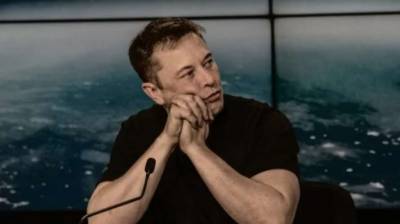 Илон Маск - Илон Маск пообещал $100 млн за изобретение планетарной технологии «климат-контроля» - lenta.ua