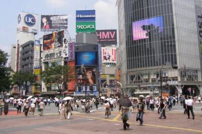 Япония рассмотрит вопрос о проведении Олимпийских игр в Токио - aif.ru - Токио - Япония