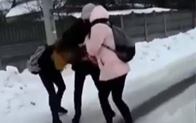 На Харьковщине мать школьника оштрафовали за буллинг - akcenty.com.ua - Украина - Харьковская обл.
